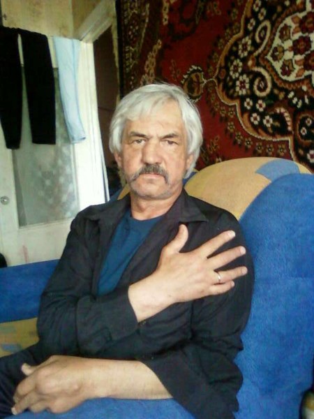 Валера Провоторов