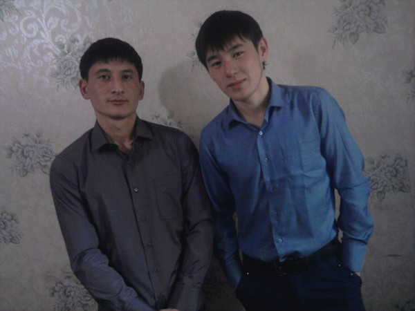 Бауыржан Абишев