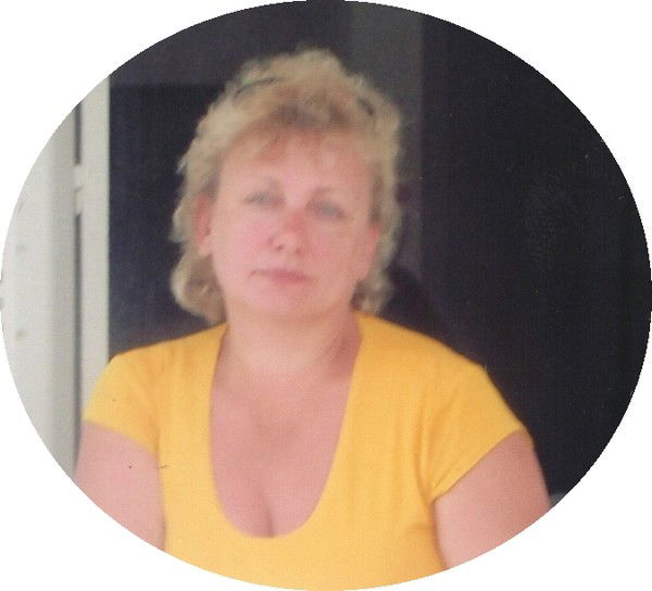 Болдырева Марина