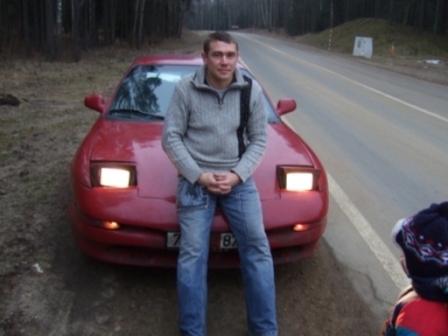 Александр Шульга