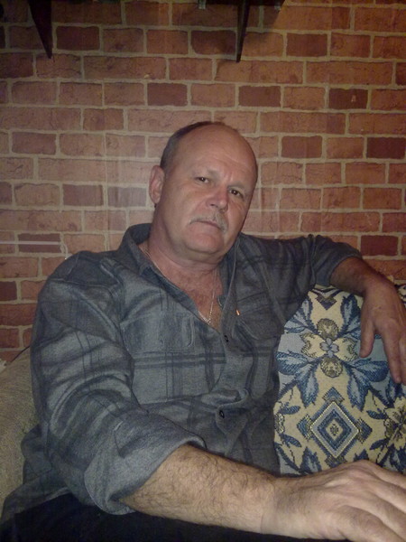 Sergey Dubonosov