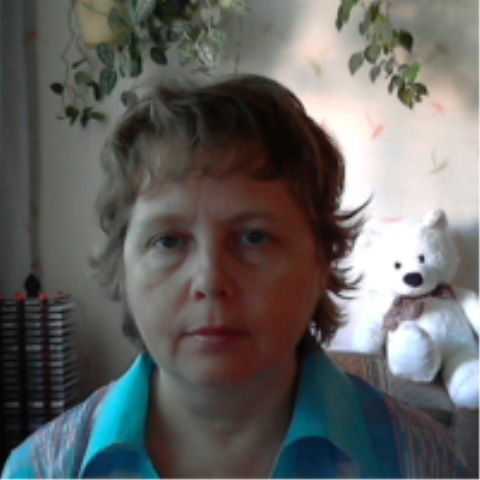 Ольга Малыхина