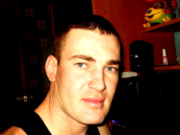 Павел Явкин