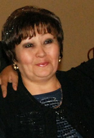 Жанат Ережепова