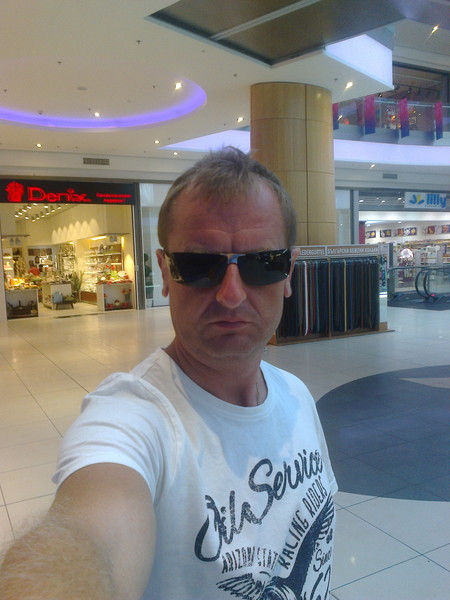 Валерий Бык