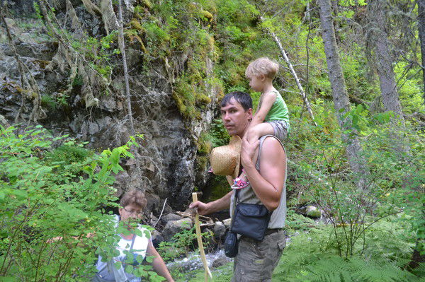 Василий Буяновский