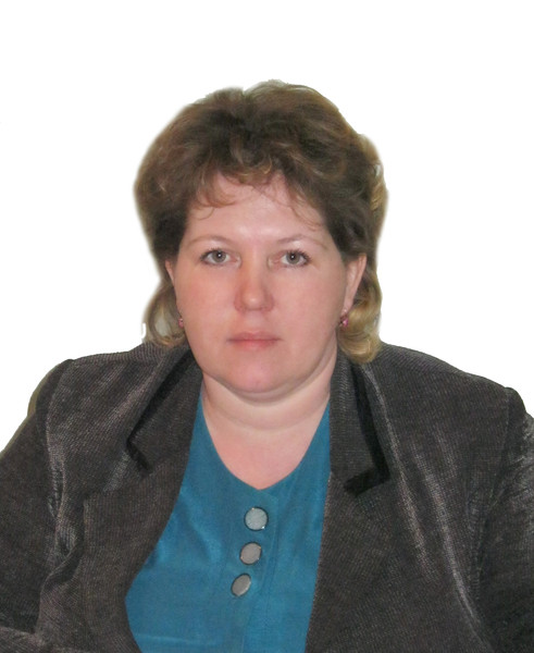Ольга Фроленкова