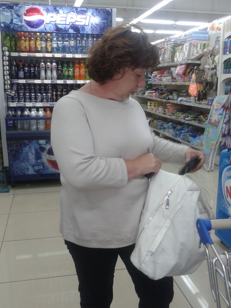 Светлана