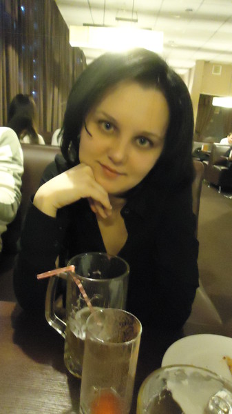 Рита Ахмеджанова