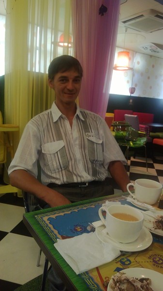 Юрий Буртыль