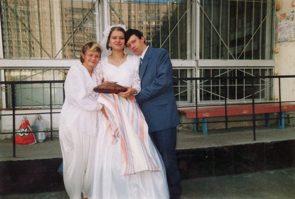 Галина Гасанова