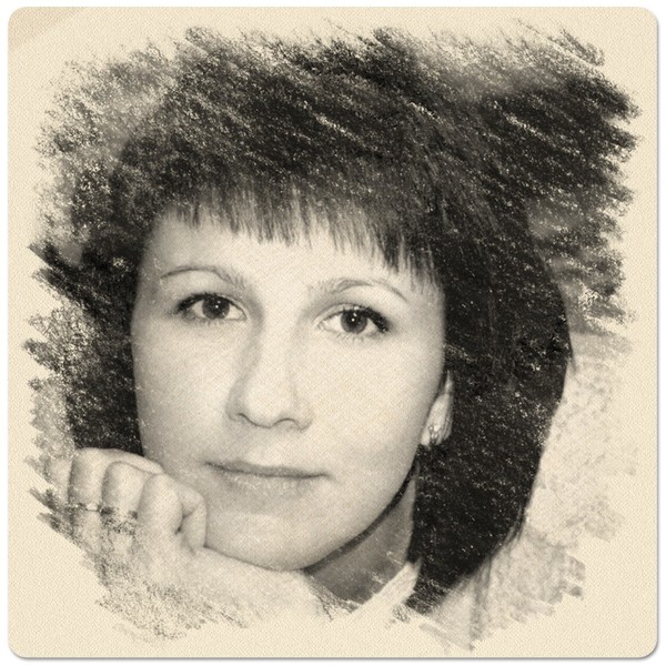 Наталья Зиновьева