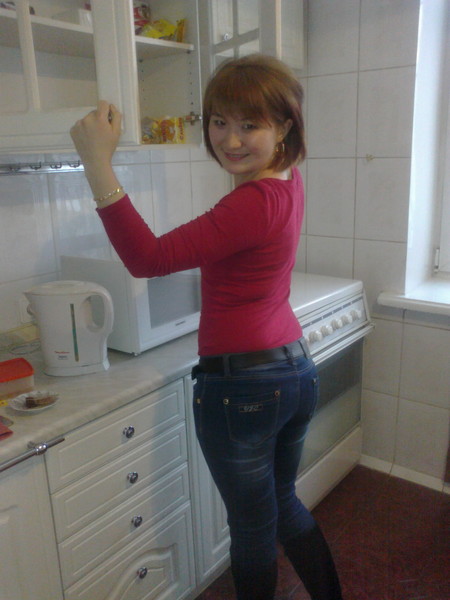 Акжана Маржабаева