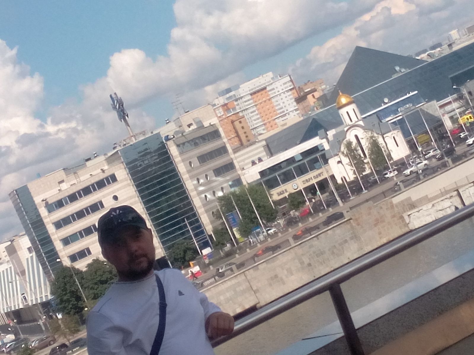 Андрей Торохов