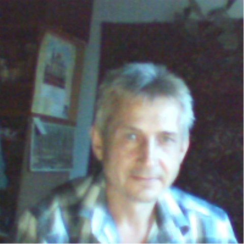 Александр Незовитин