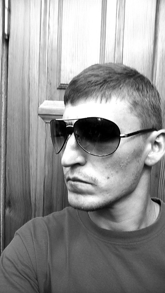 Андрей Кущ
