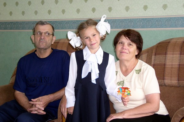 Тамара Бурик