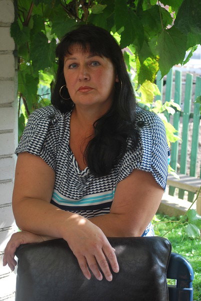 Buslaeva Dzanetta
