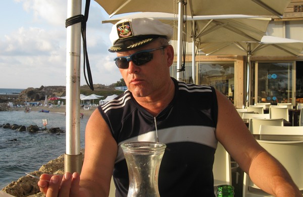 Мирошников Алексей