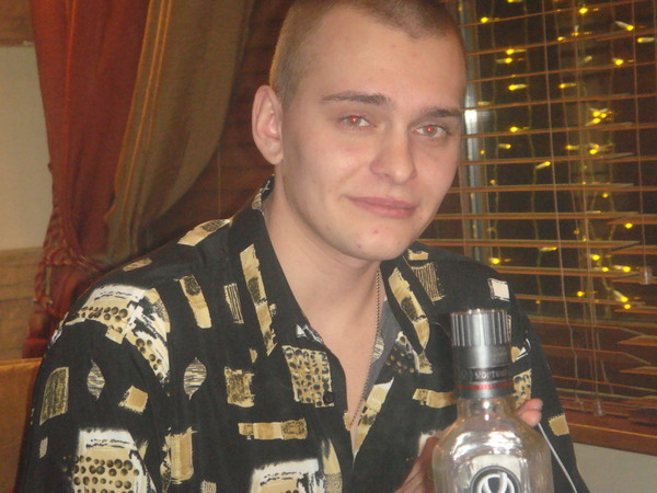 Петр Котов