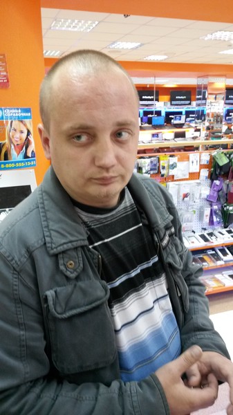 Александр Лазорин
