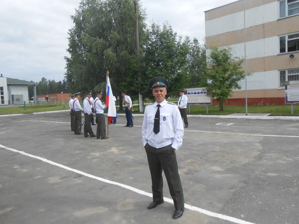 Александр Половинкин