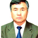 Кайролла Курумбаев