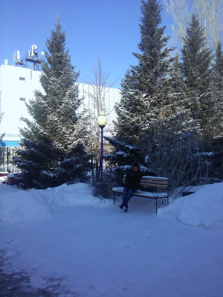 Ерлан Жумашев