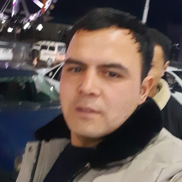 Isroil Turobov