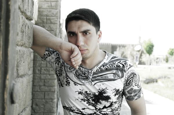 Aziz Ugurluyev