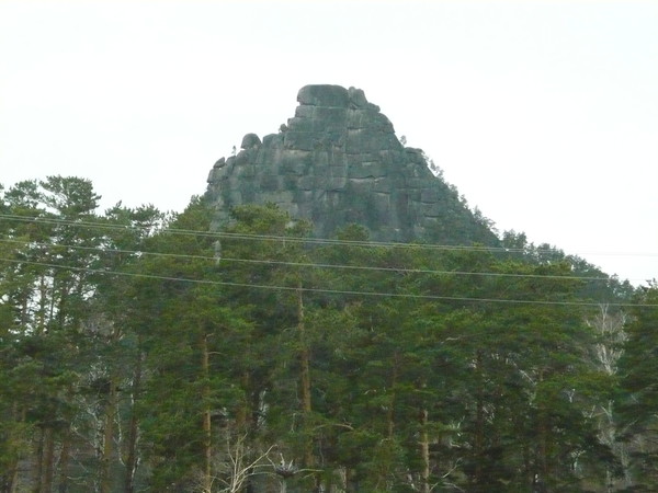 Ерик Темиргалиев