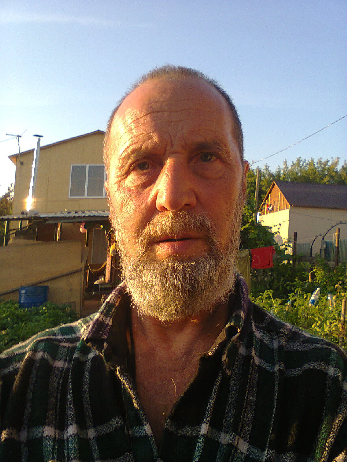 Сергей Лукашин