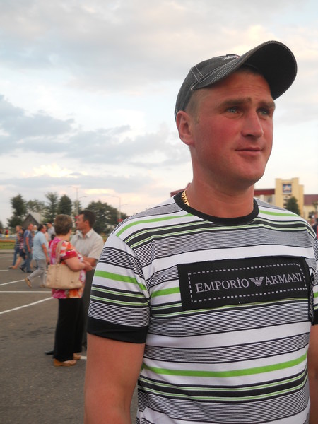 Oleg Peskovoy