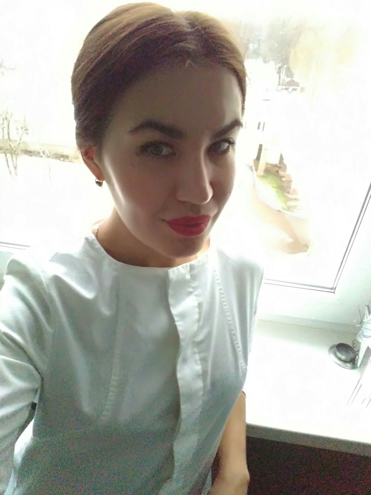 Вероника Афанасьева