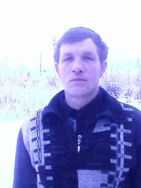 Nikolai Golenko