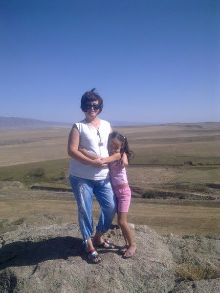 Зауре Ильясбекова