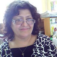 Зоя Семерджиди