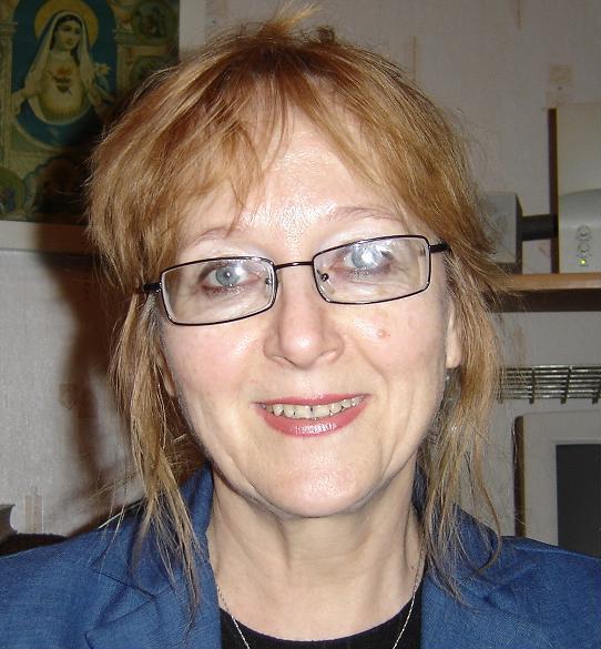Elena Parshina