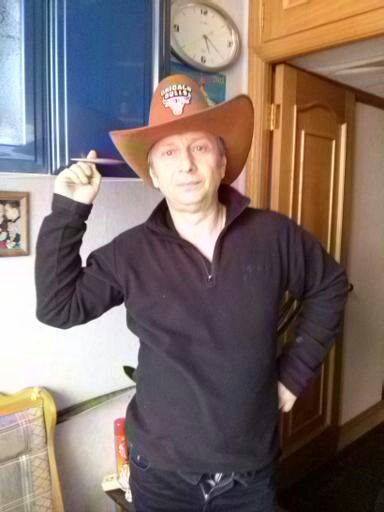 Владимр Косых