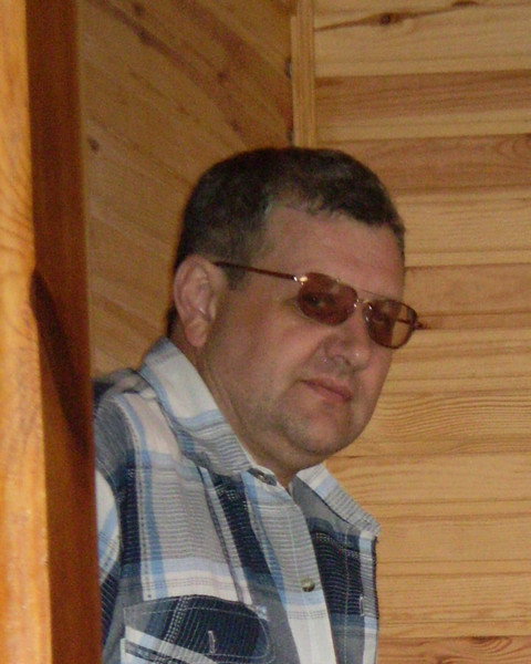 Владимир Радомский