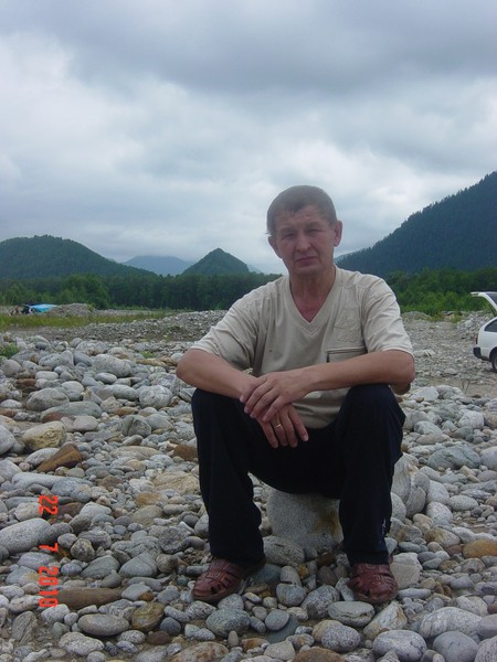 Владимиp Пимиков
