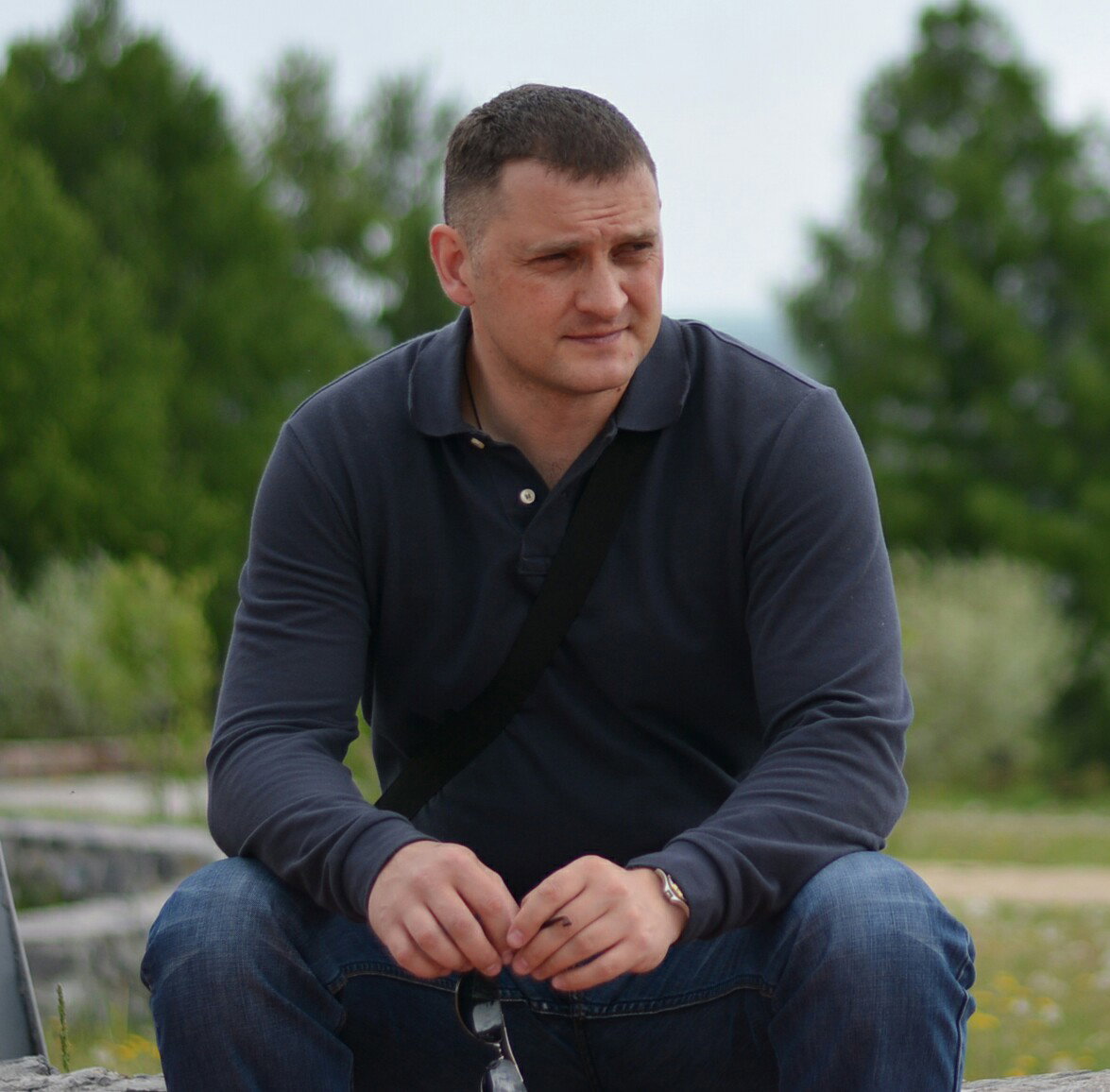 Константин Симонов