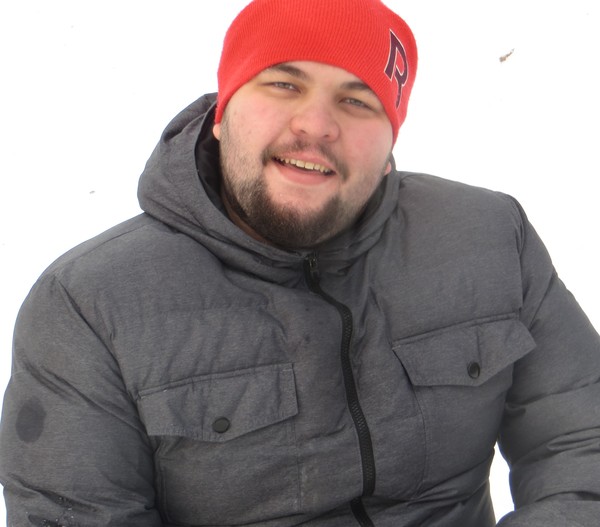 Дмитрий Заверткин