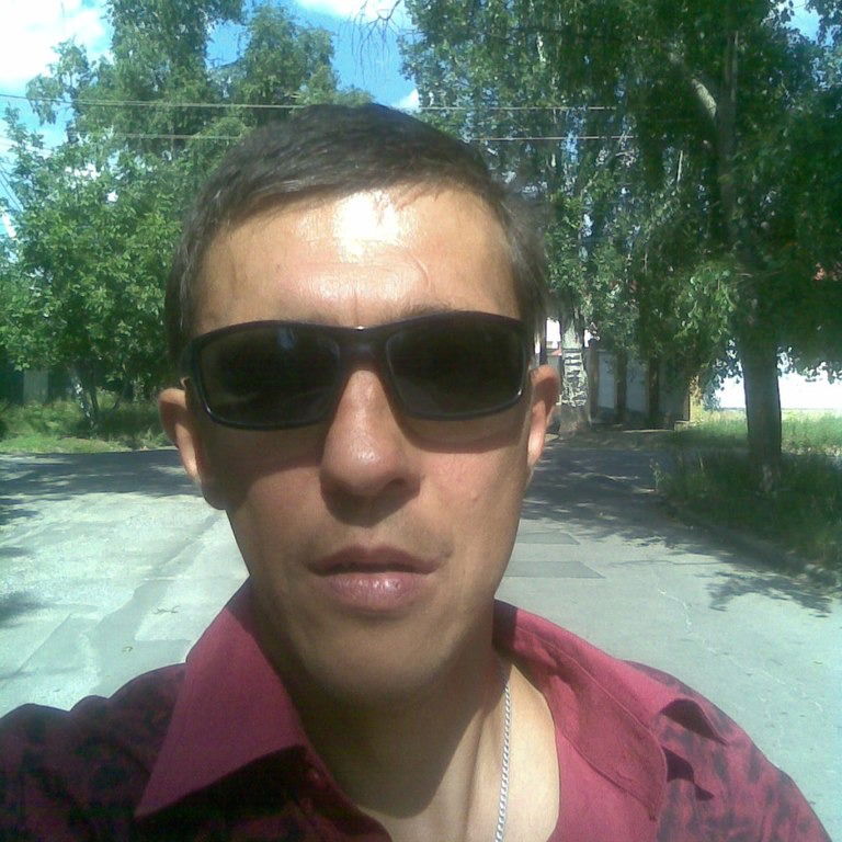 Андрей Никитин