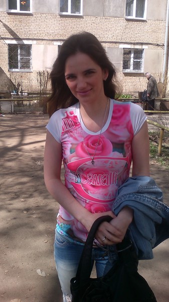 Ульяна Кобец