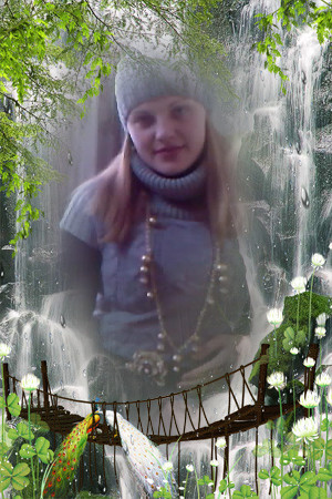 Оксана Пахоменко