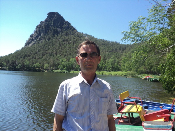 Farid Ganeev
