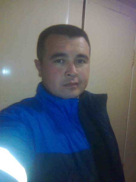 Куаныш Омиржанов