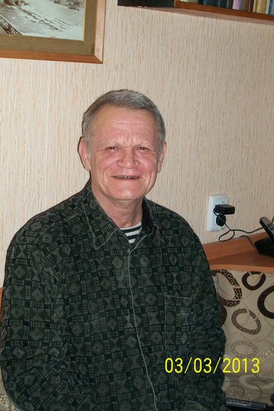 Александр Семенко