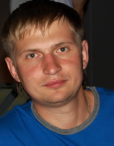 Александр Нефедов